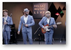Belsat Music Live, 35