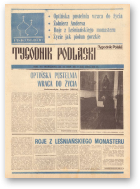 Tygodnik Podlaski, 9 (54) 1989