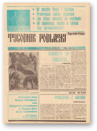Tygodnik Podlaski, 11-12 (56-57) 1989