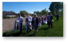 Пад знакам Пагоні, 07.05.2018