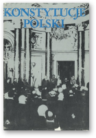 Konstytucje Polski, 2