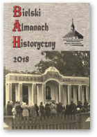 Bielski Almanach Historyczny, 2018