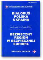 Białoruś - Polska - Ukraina