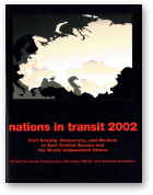 Nations in Transit 2002