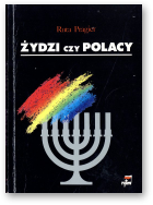 Pragier Ruta, Żydzi czy Polacy