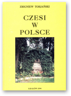 Tobjański Zbigniew, Czesi w Polsce