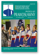 Przegląd Prawosławny, 2 (392) 2018