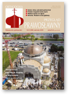 Przegląd Prawosławny, 6 (396) 2018