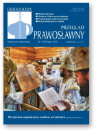 Przegląd Prawosławny, 7 (409) 2019