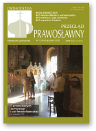 Przegląd Prawosławny, 12 (414) 2019