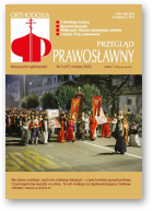 Przegląd Prawosławny, 3 (417) 2020