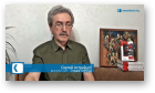 Астраўцоў Сяргей, Спадар Свабода
