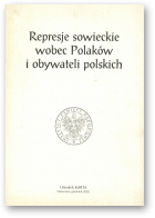 Represje sowieckie wobec Polaków i obywateli polskich