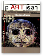 pARTisan, 17