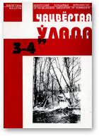 Чацвёртая ўлада, 3-4/1999