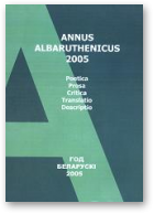 Annus Albaruthenicus, 06
