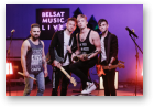 Belsat Music Live, 09.11.2019