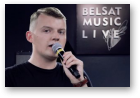 Belsat Music Live, 28.09.2019