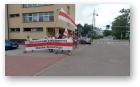 Пад знакам Пагоні, 27.06.2021