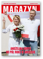 Magazyn Polski na Uchodźstwie, 6 (185) 2021