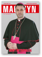 Magazyn Polski na Uchodźstwie, 7 (186) 2021