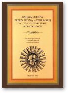 Księga cudów przed ikoną Matki Bożej w Starym Korninie dokonanych