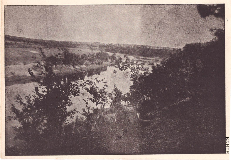 Паштоўка "Вяльля"