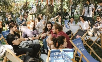 Лета працягваецца. Фестываль «Пікнік Letucień» у Кракаве аб’явіў сваю праграму