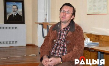“Ён пачаў несці свой крыж і данёс яго да канца”. Сябры-мастакі пра Алеся Пушкіна