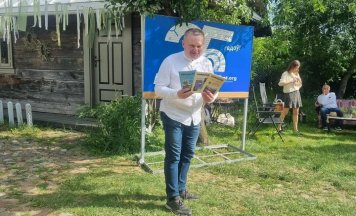 «Праект быў вельмі паспяховым, на жаль,» — кіраўнік Kamunikat.org