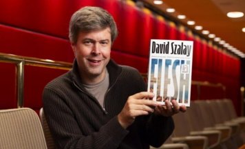 Пераможцам Букераўскай прэміі 2025 года стаў венгерска-брытанскі пісьменнік Дэвід Салэй