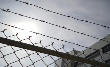 Уладзімір Хільмановіч: Палітвязням канчаецца не тэрмін прысуду, а проста тэрмін зняволення, бо яны невінаватыя