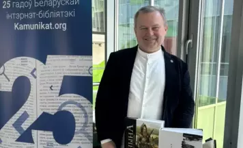 «Новы пункт прыцягненьня беларускай культуры». У Варшаве адкрываецца новая беларуская кнігарня
