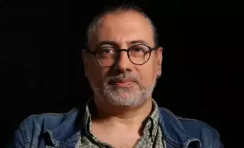 Макс Шчур: не быць робатам і заставацца чалавекам — актуальная ідэя ў наш час