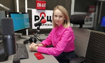 Аліна Коўшык пра Стратэгію нацыянальнага адраджэння   