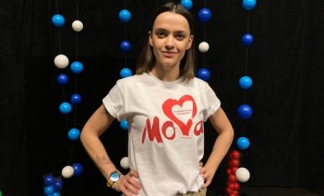 Крысціна Дробыш: Сёлета мы хочам засяродзіцца на падлеткавай літаратуры