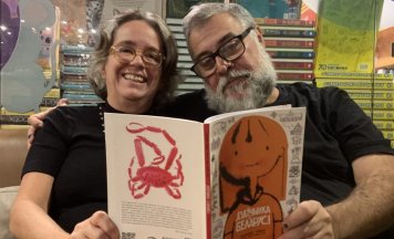 Як «Дзяўчынка з Беларусі» з’явілася ў Бразіліі