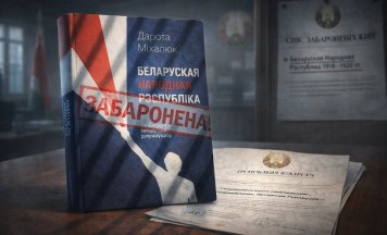 Дарота Міхалюк: «Мінулае нельга забараніць, а навуку — пакараць».