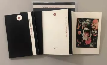 Беларускі пераклад Юры Іздрыка — у лонг-лісце Drahomán Prize 2025