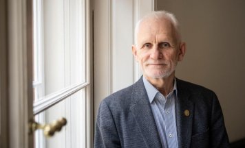 Алесь Бяляцкі выступіць у Варшаўскім універсітэце