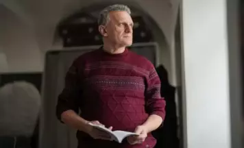 Сяржук Сыс: «Чалавек без пярчынкі – нібы верш без рытму»