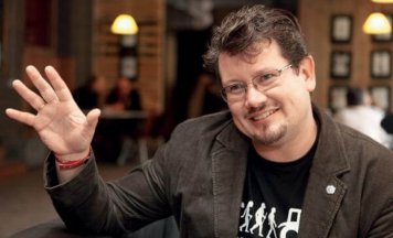 «Доўгая дарога дадому» — Хадановіч прачытае цыкл лекцый пра літаратуру