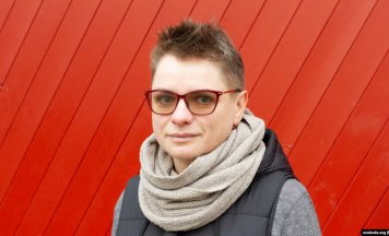 Старшыня беларускага ПЭНу Тацяна Нядбай расказала пра інтрыгі сёлетняй прэміі Гедройця