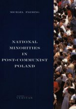 National Minorities in Post-Communist Poland