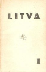 Litva 1/1967
