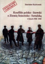 Konflikt polsko-litewski o Ziemię Sejneńsko-Suwalską w latach 1918-1920