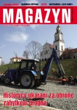 Magazyn Polski na Uchodźstwie 3-4 (27-28) 2008
