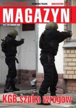 Magazyn Polski na Uchodźstwie 6 (30) 2008