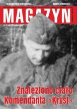 Magazyn Polski na Uchodźstwie 10 (34) 2008