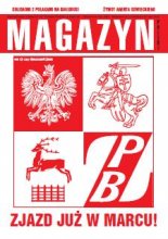 Magazyn Polski na Uchodźstwie 12 (36) 2008